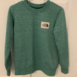 North Face Sweatshirt